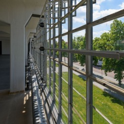 Bauhaus - Dessau