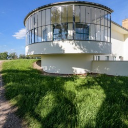 Kornhaus - Dessau